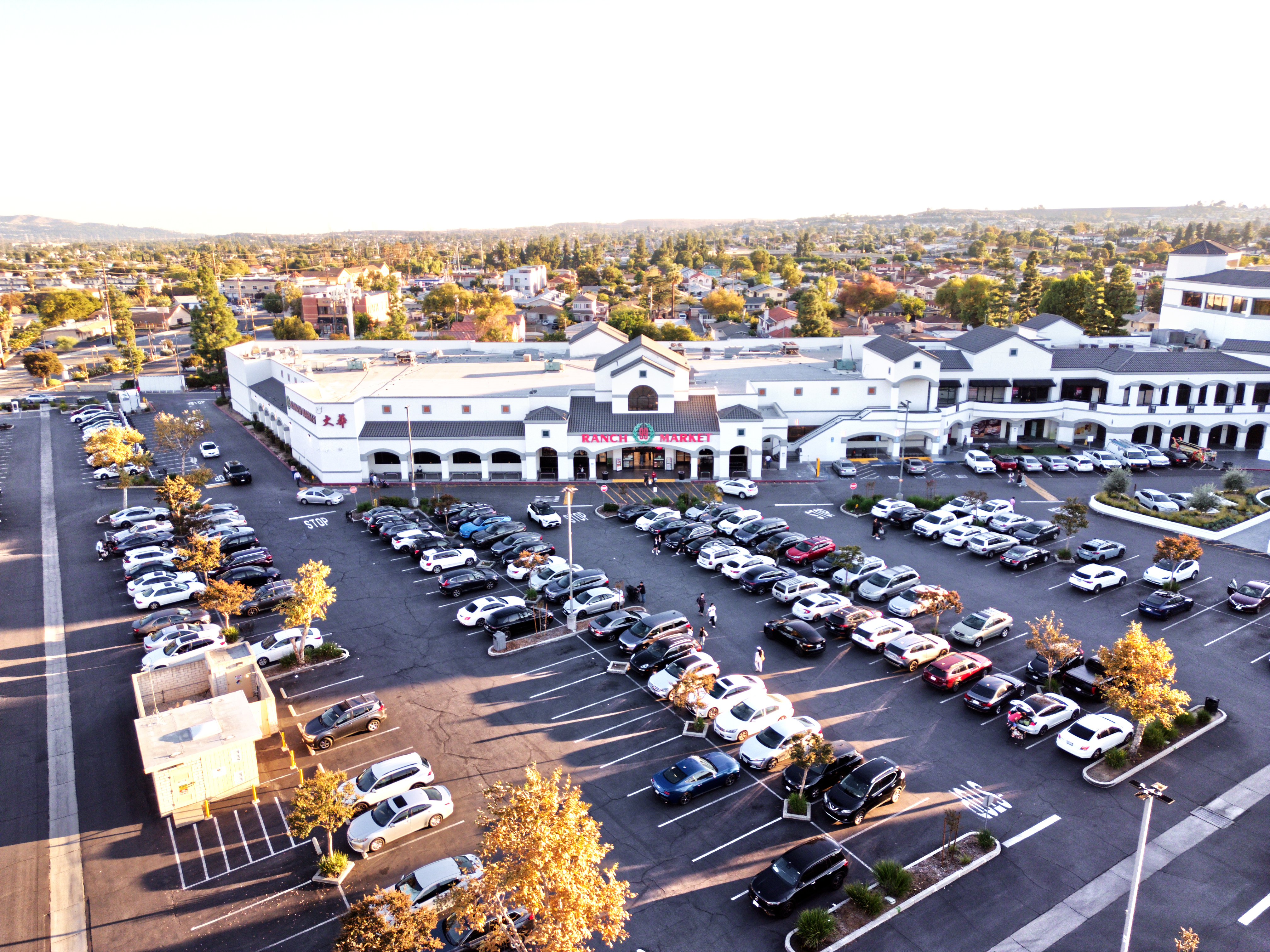 Tawa Gateway