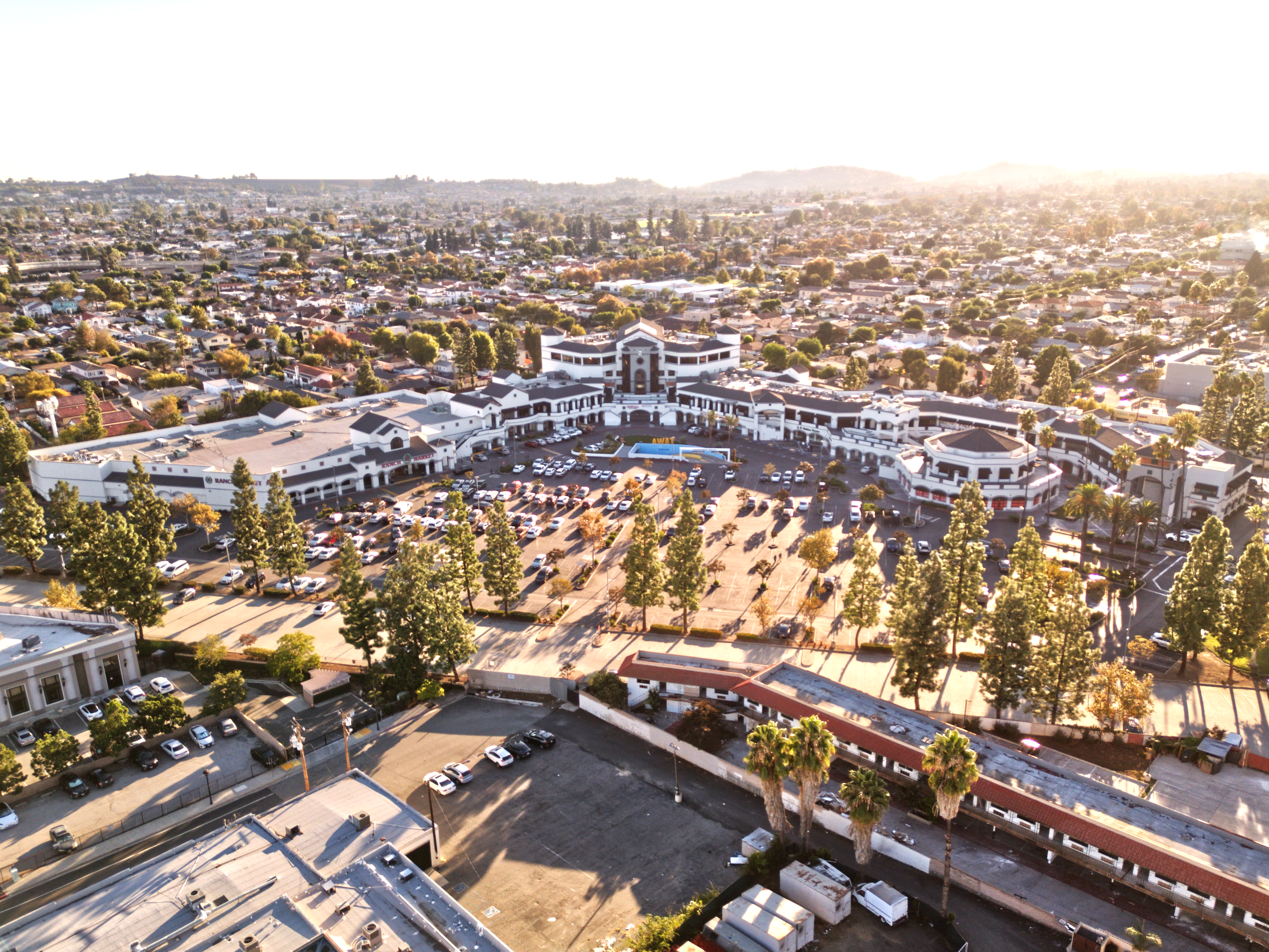 Tawa Gateway