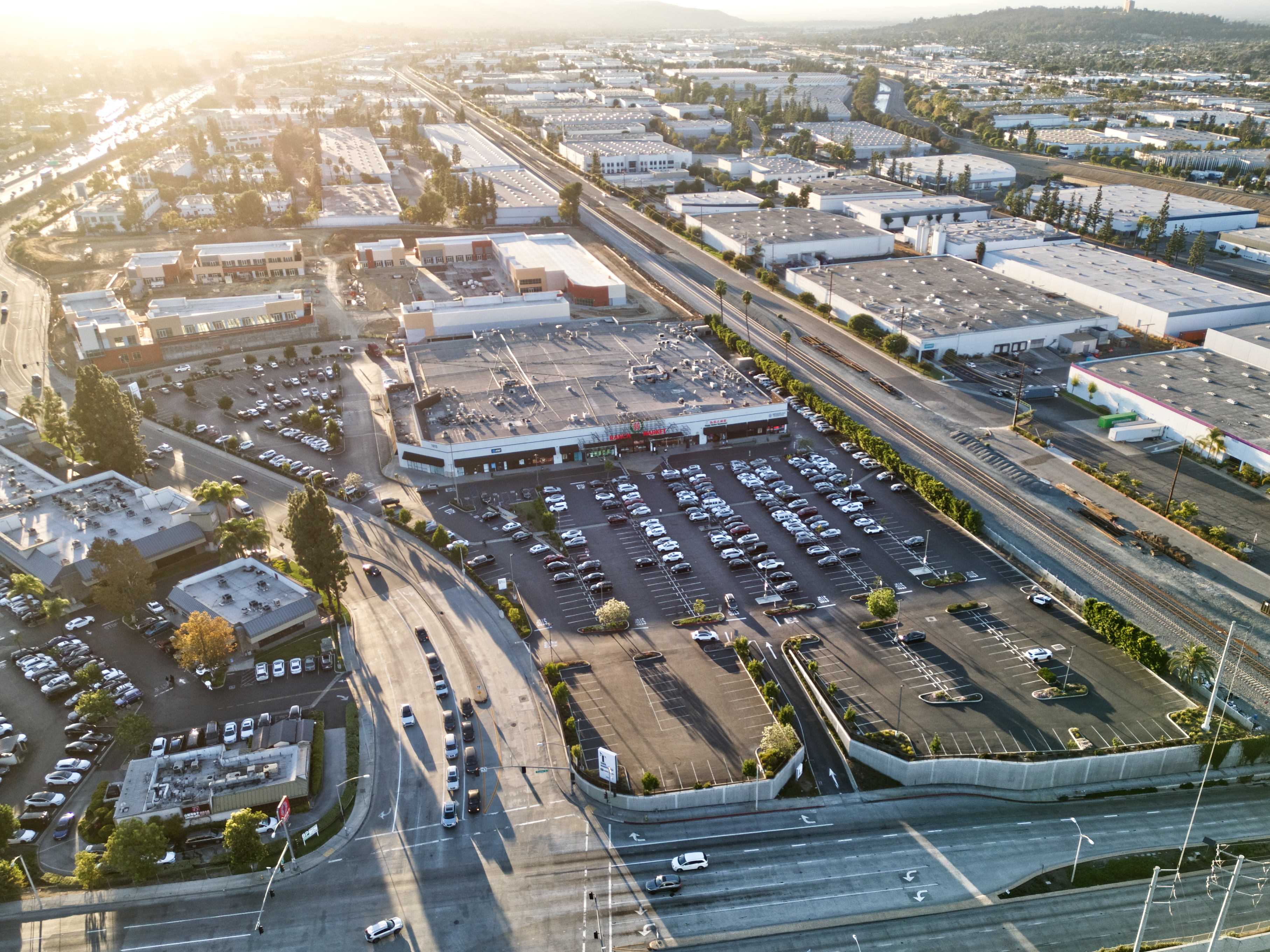 Aerial View 6