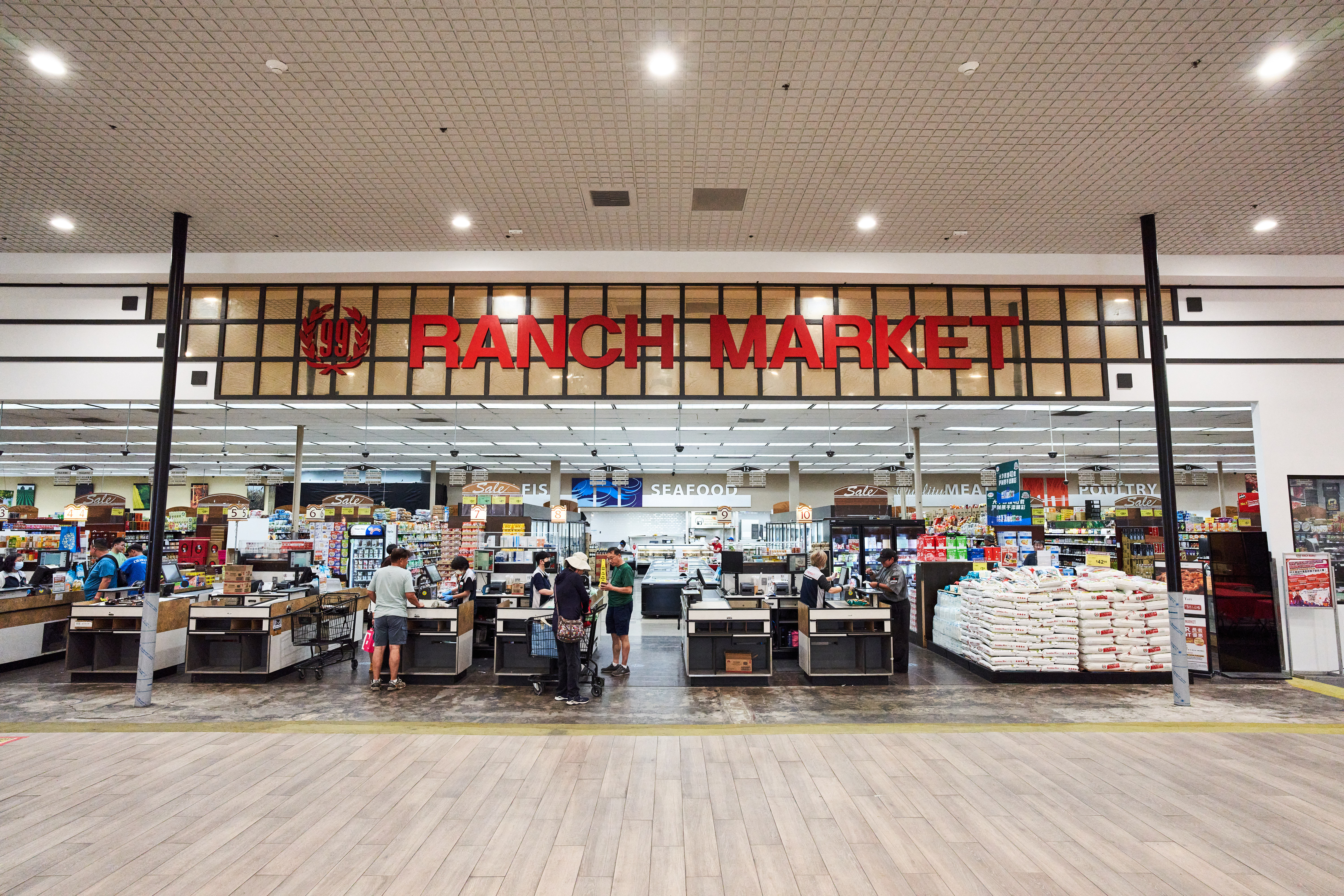 Tawa Marketplace 12