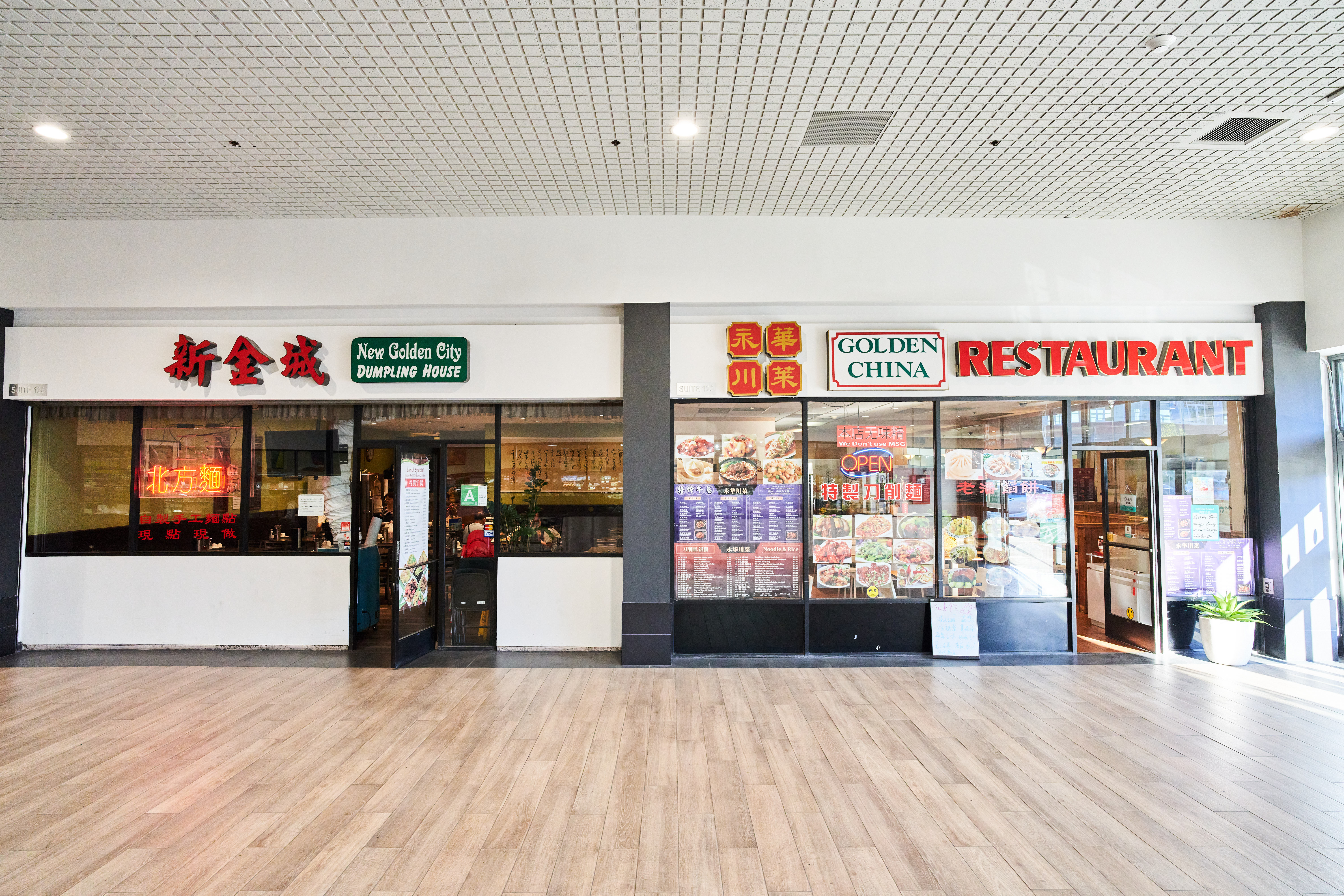 Tawa Marketplace 16