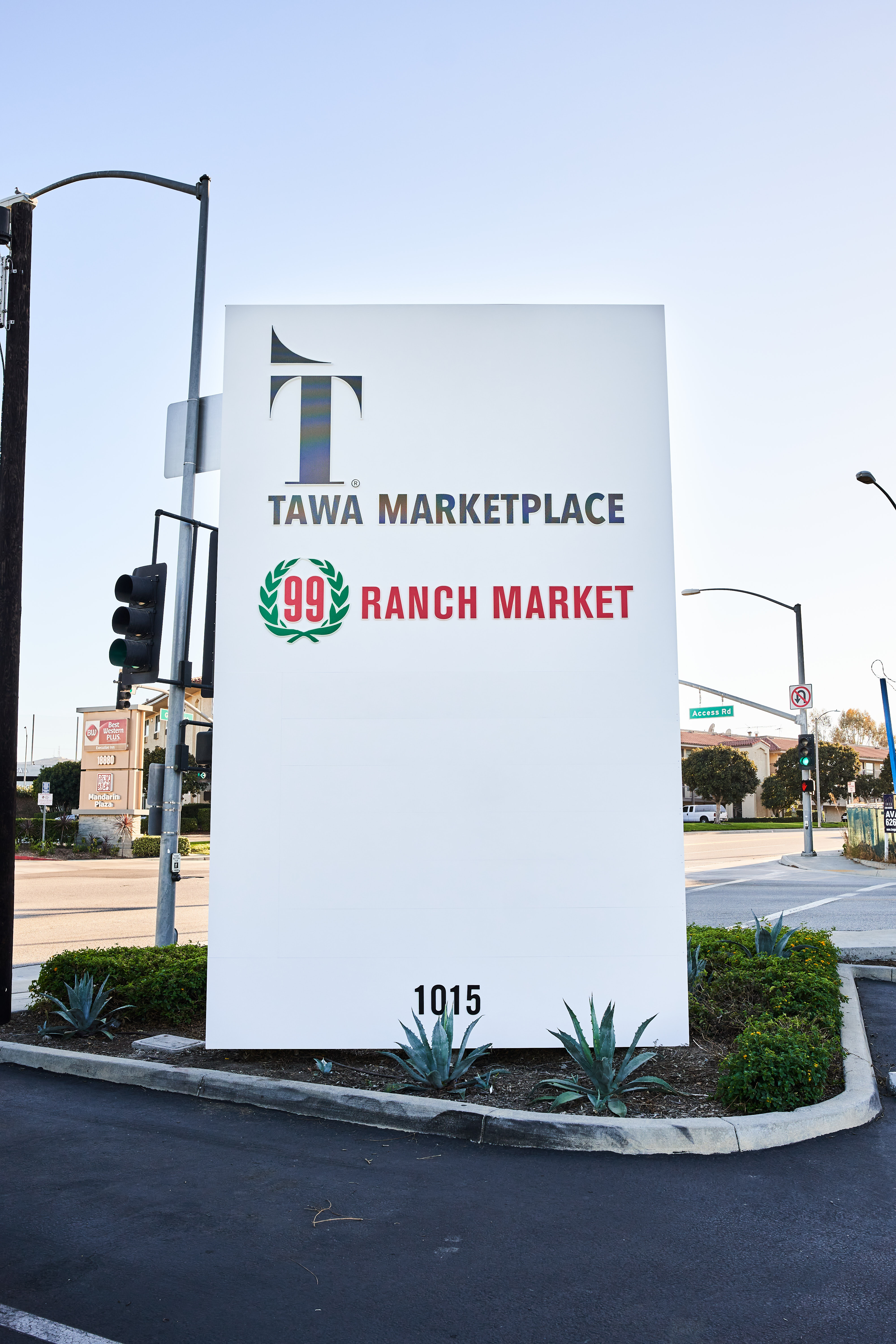Tawa Marketplace 18