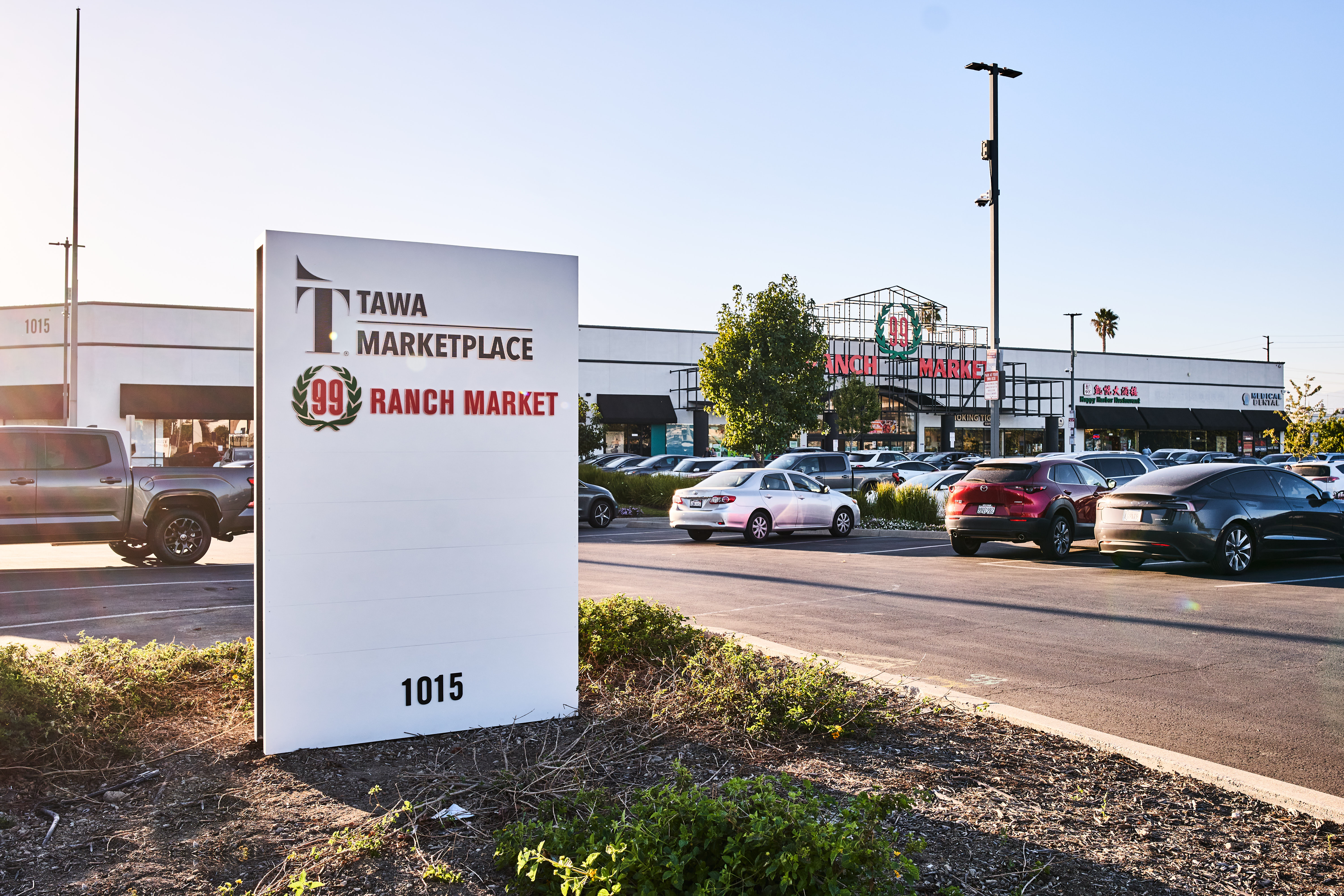 Tawa Marketplace 20
