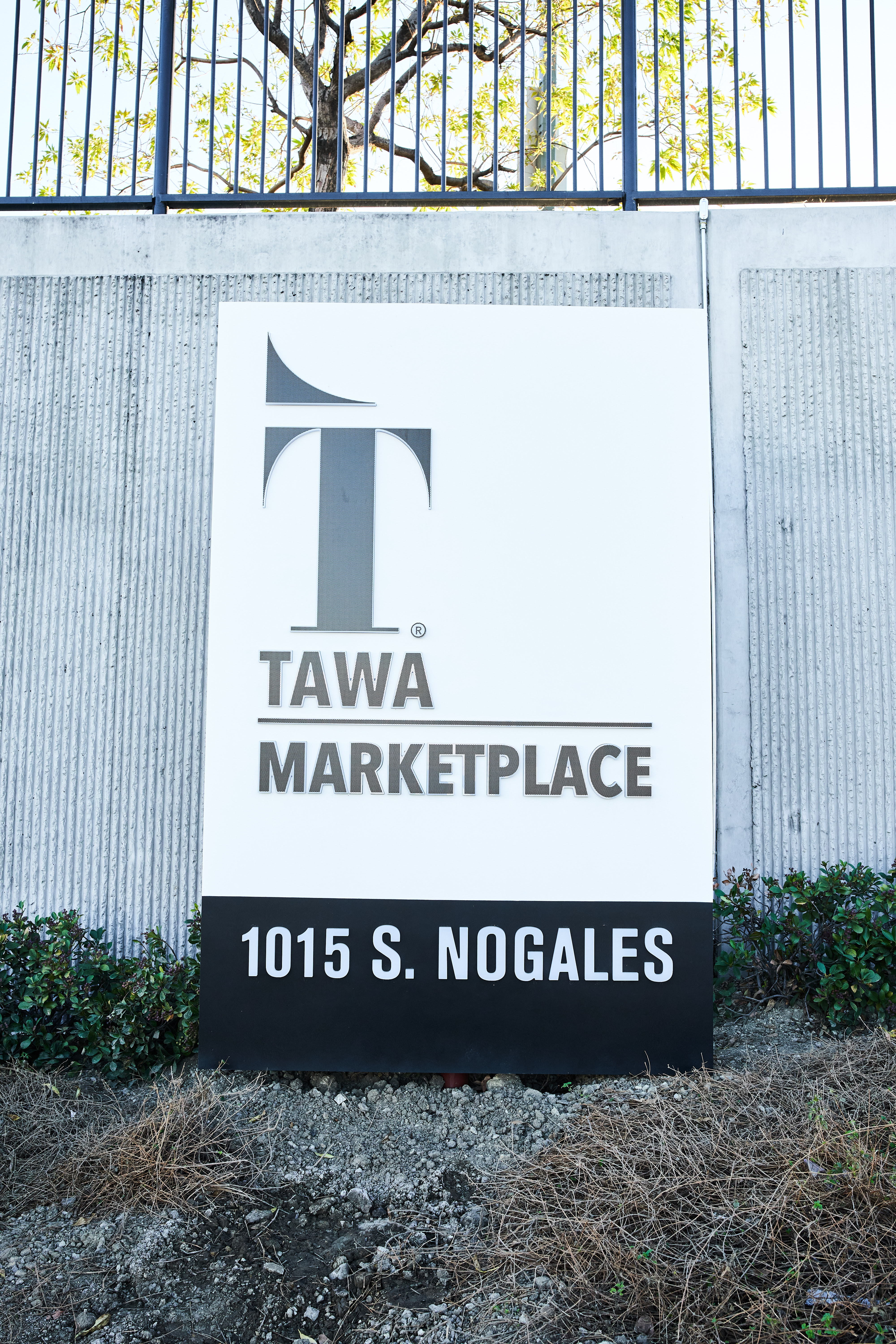 Tawa Marketplace 21