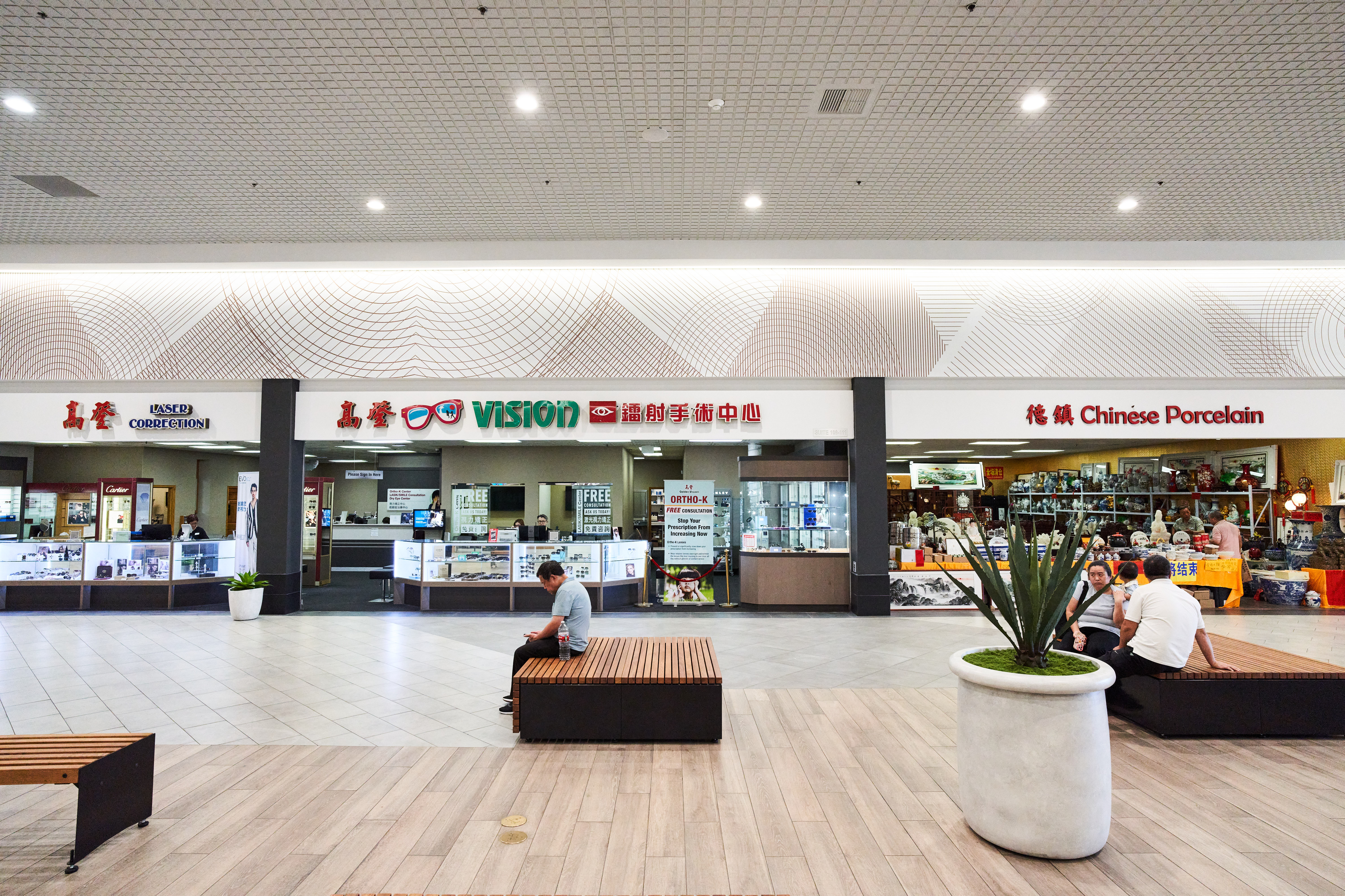 Tawa Marketplace 9